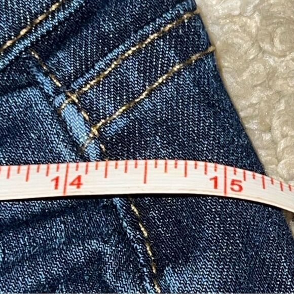 Hudson jeans size 28 - Picture 4 of 7